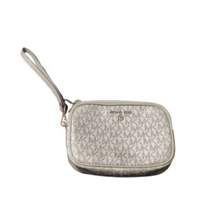 Michael Kors Jet Set Wristlet Clutch
